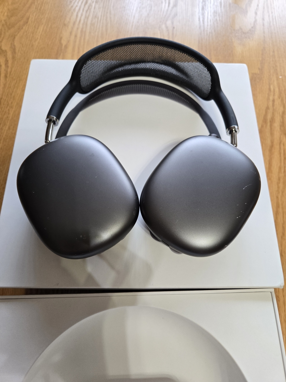 Authentic Apple Airpods Max (1st Genaration)